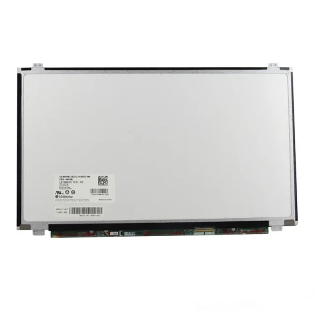 ЖК-дисплей для ноутбука 15 6 дюйма 1366*768 edp 30pin led L41 L31 E42 E32 EA2 EB2 | Компьютеры и офис