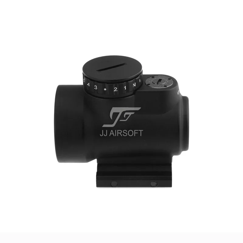 TARGET MRO Red Dot with Low Mount (Black/Tan) AC32067 FREE SHIPPING | Спорт и развлечения