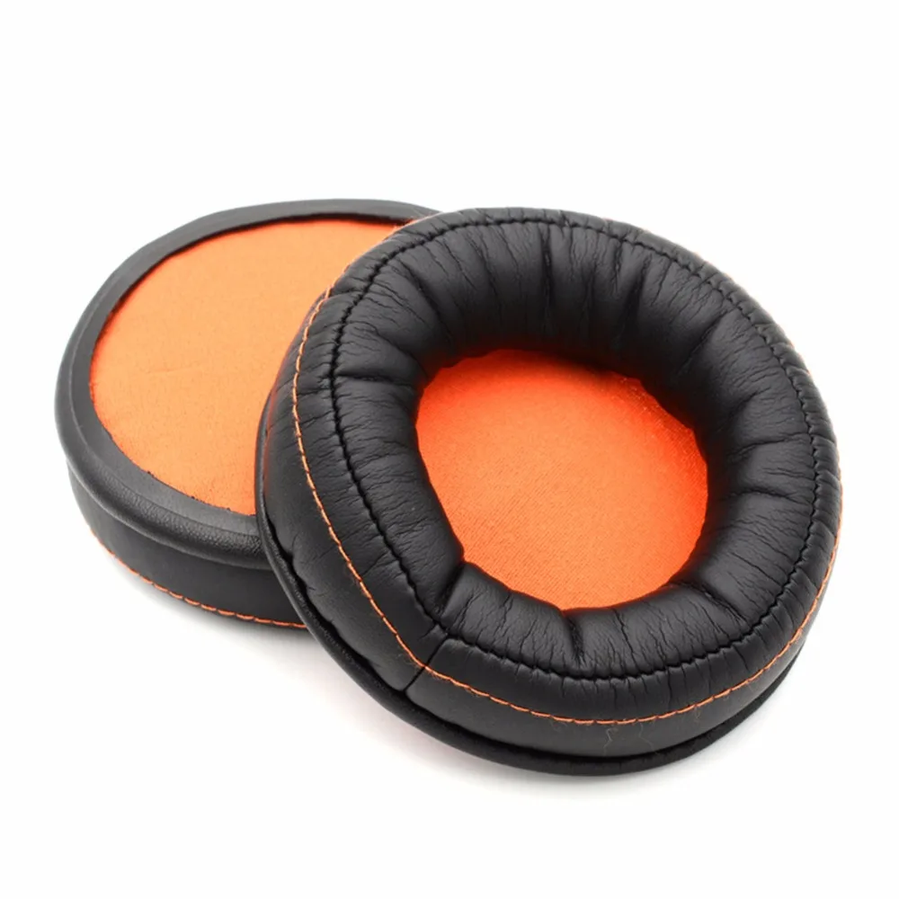 Сменные поролоновые амбушюры подушки накладки чашка для SteelSeries Siberia 840 800