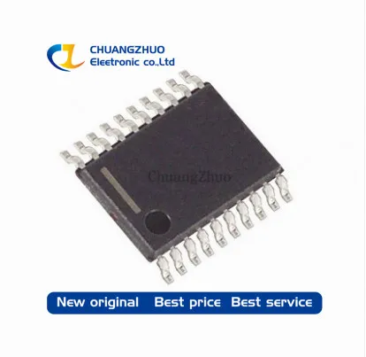 

5pcs/lot New original MAX13235 MAX13235EEUP SSOP-20
