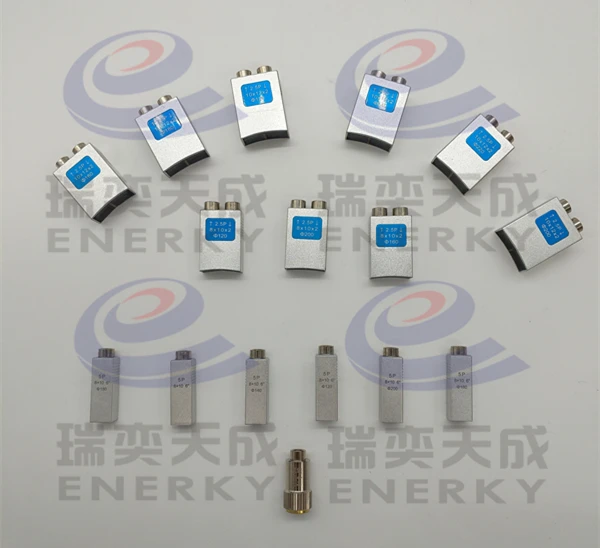 EUT650 изолятор дефектоскоп Arc кольцо стекло фарфор Ультразвуковой | Инструменты