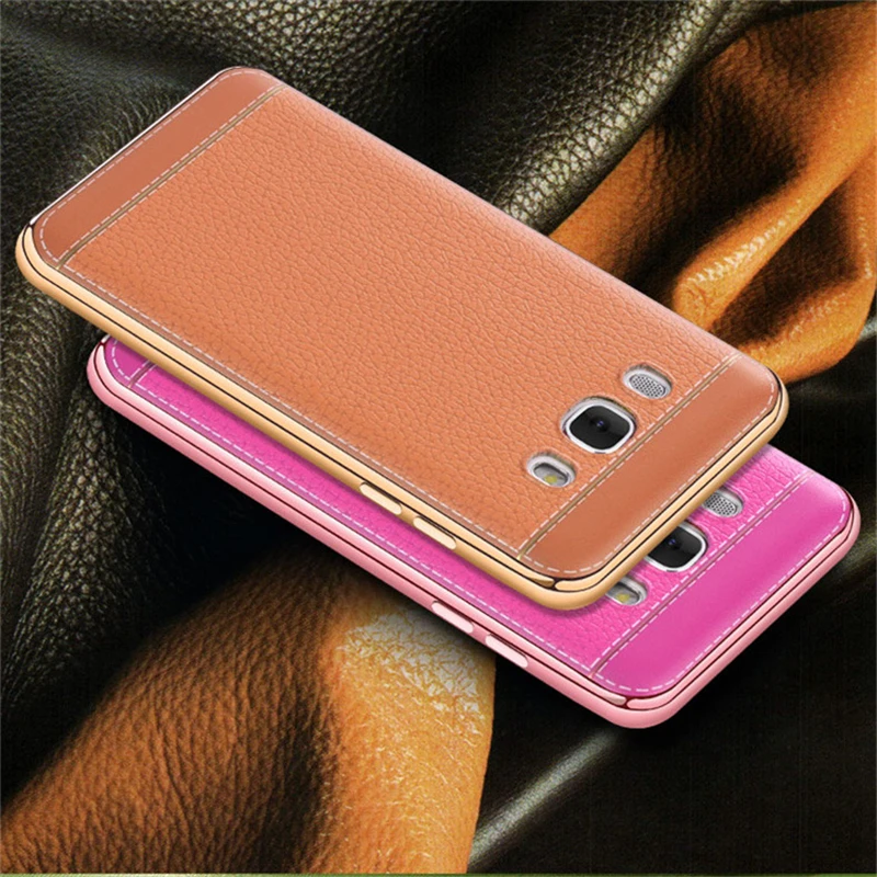 Mzxtby кожаный чехол-бампер с покрытием и откидной подставкой для Samsung note9 S8 S9 PLUS A5 2017