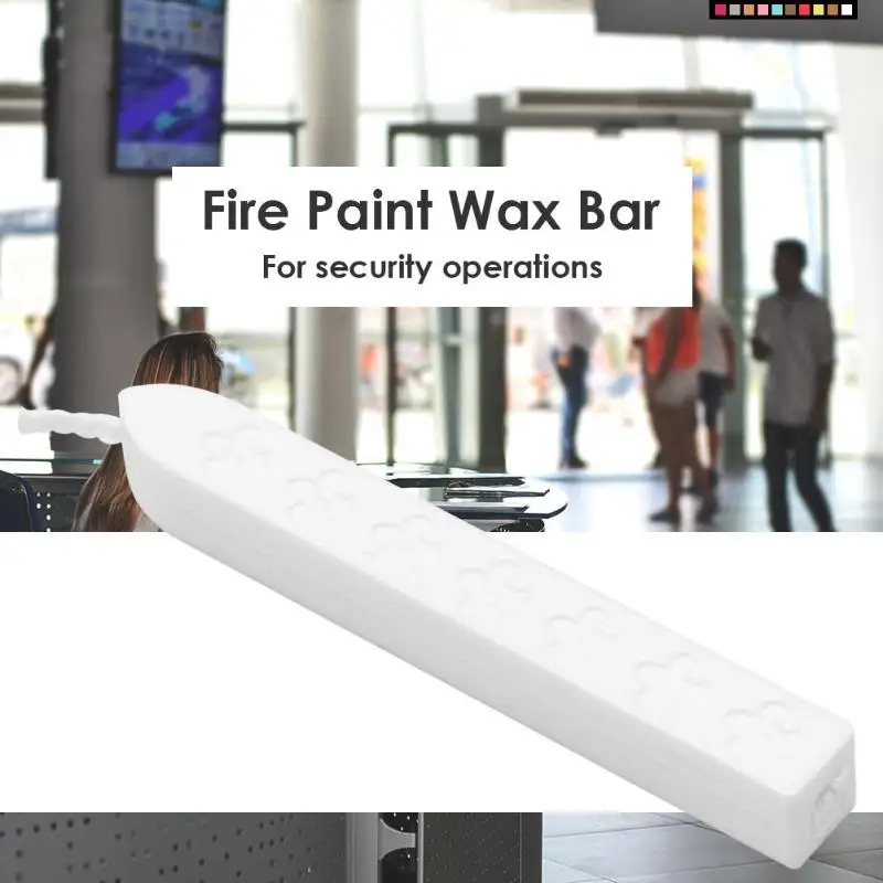 10 Цвета DIY уплотнительные уплотнительная полоса воск для Краски печать штемпели