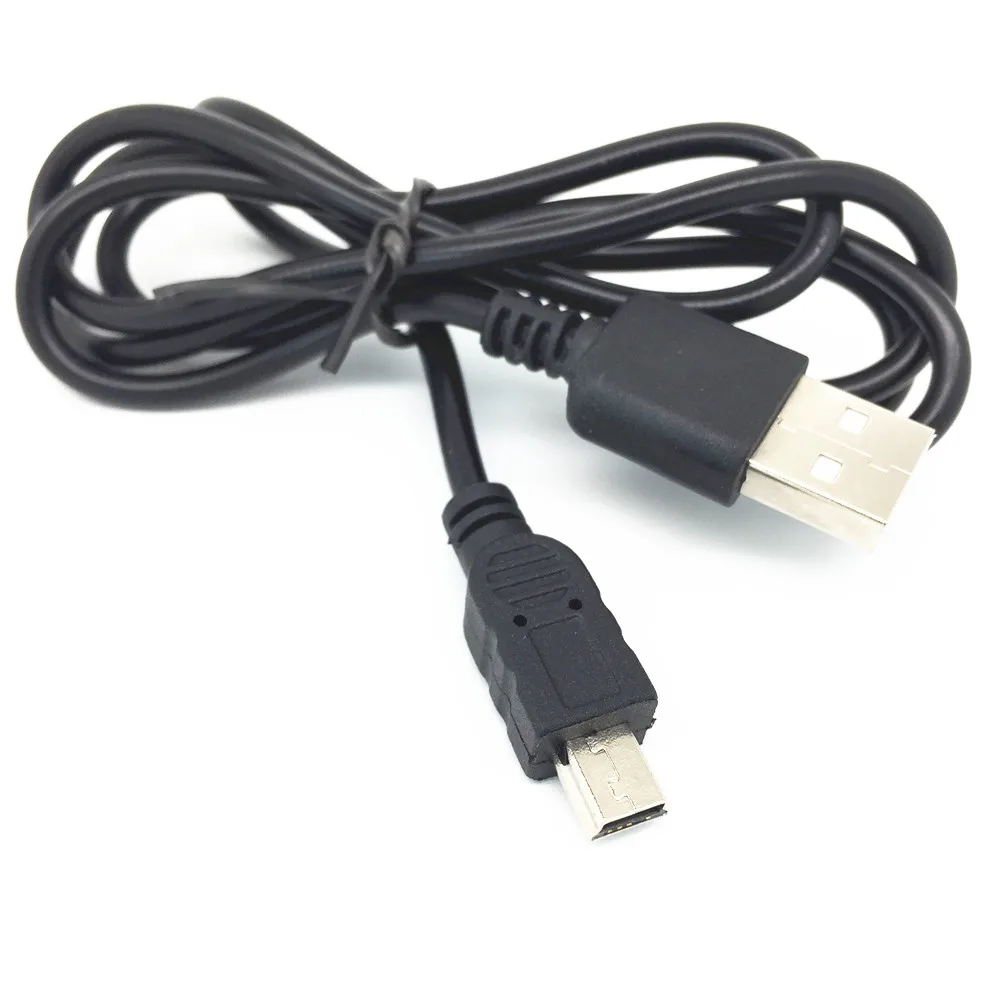 Usb кабель зарядное устройство для Canon PowerShot S1 IS S2 S3 S5 S30 S40 S45 S50 S60 SD430 SD450 SD500 SD550 SD600 SD630