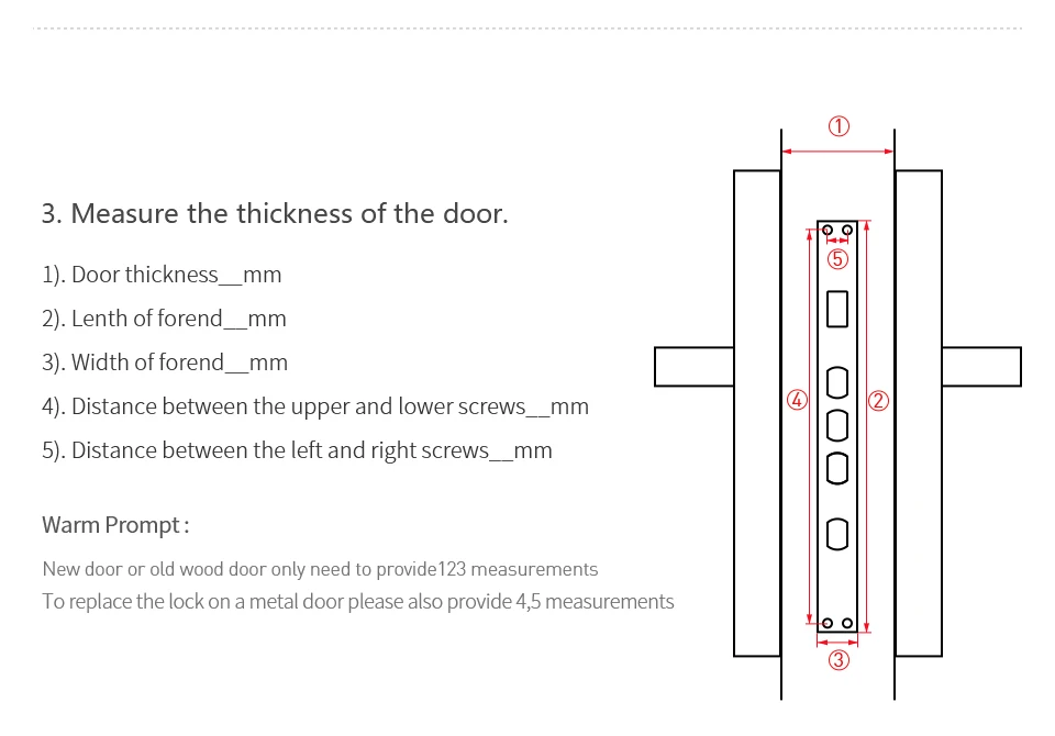 Bluetooth TTLock приложение электронный цифровой дверной замок Wifi управление сенсорной клавиатурой код RFID карта бесключевая входная дверь умные дверные замки