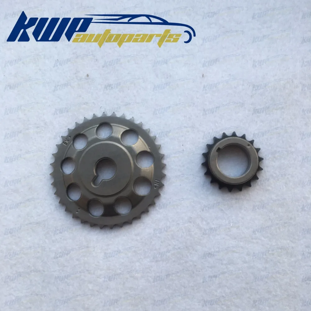 Набор натяжных цепей для TOYOTA 2NZFE 1.3L COROLLA ECHO YARIS 99 05|kit kits|kit toyotakit chaine |