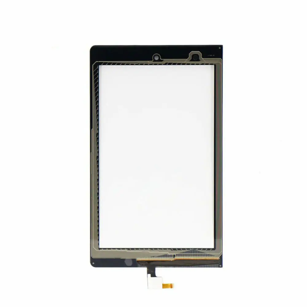 Для Lenovo B6000 Yoga Tablet 8 Новый сенсорный экран дигитайзер стеклянная панель |