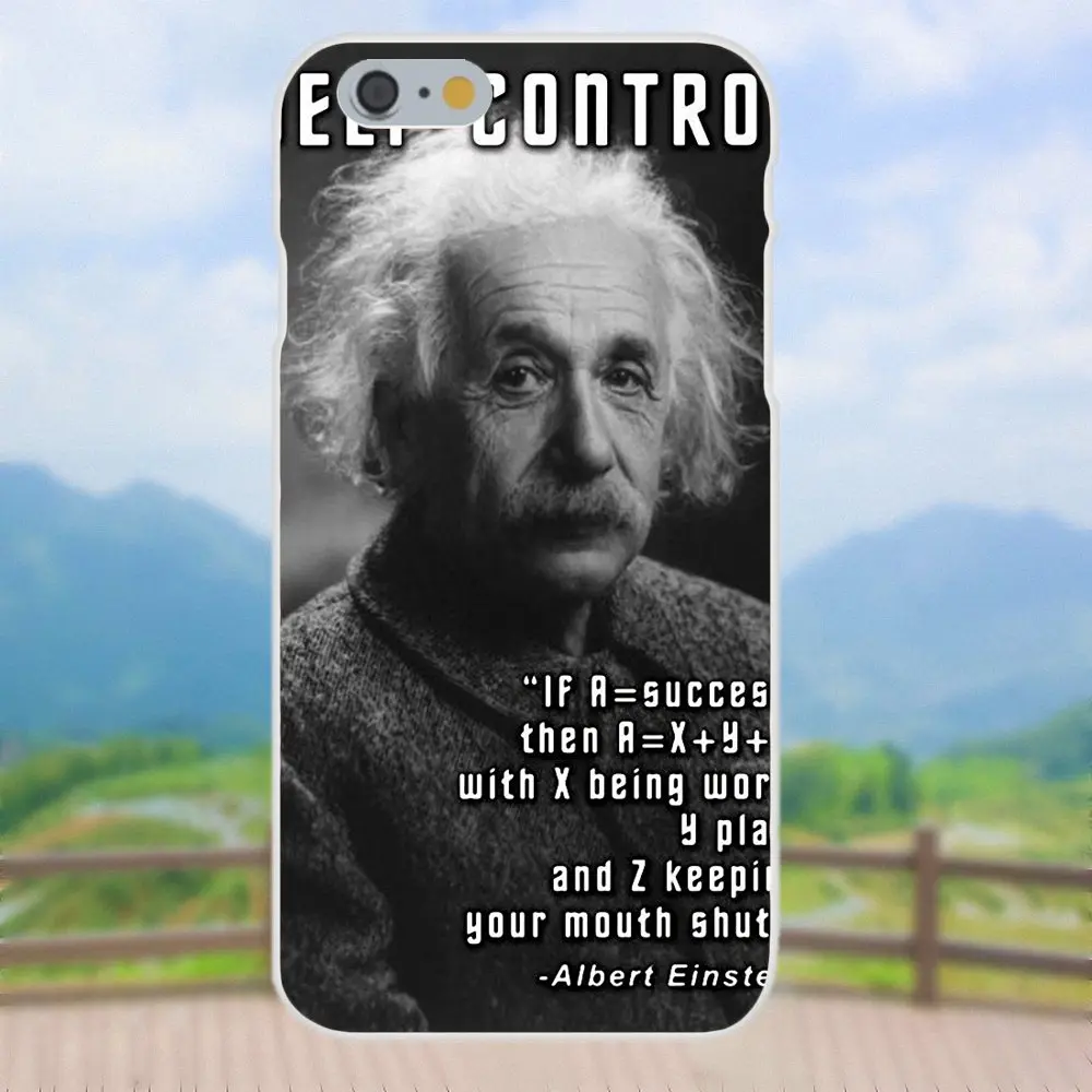 Физико уравнений E = mc2 для Galaxy Grand Альфа G850 Core2 Prime S2 I9082 A3 A5 A7 On5 On7 2015 2016 2017