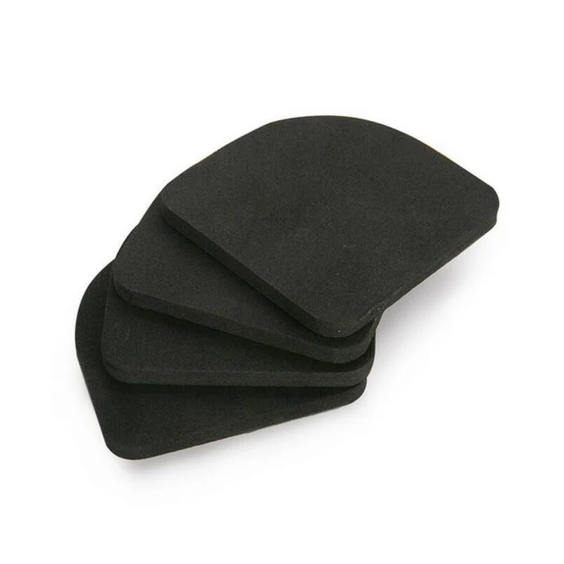 4 шт. антивибрационные подставки для стиральной машины холодильника | Мебель