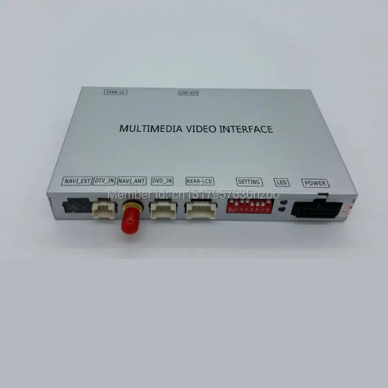 Медиа мультимедийными данными Порты и разъёмы gps навигации Аудио Видео Интерфейс