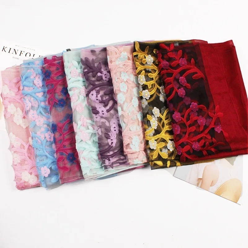 бандана платок шарф плед modis женский платки женская для волос пончо косынка на