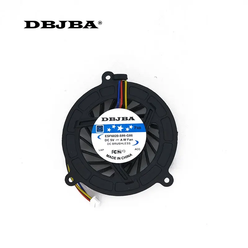 Центральный процессор для ноутбука Φ M51 M51V M51K M51S M51Q M51T 4 PIN Fan|Охлаждающие подставки