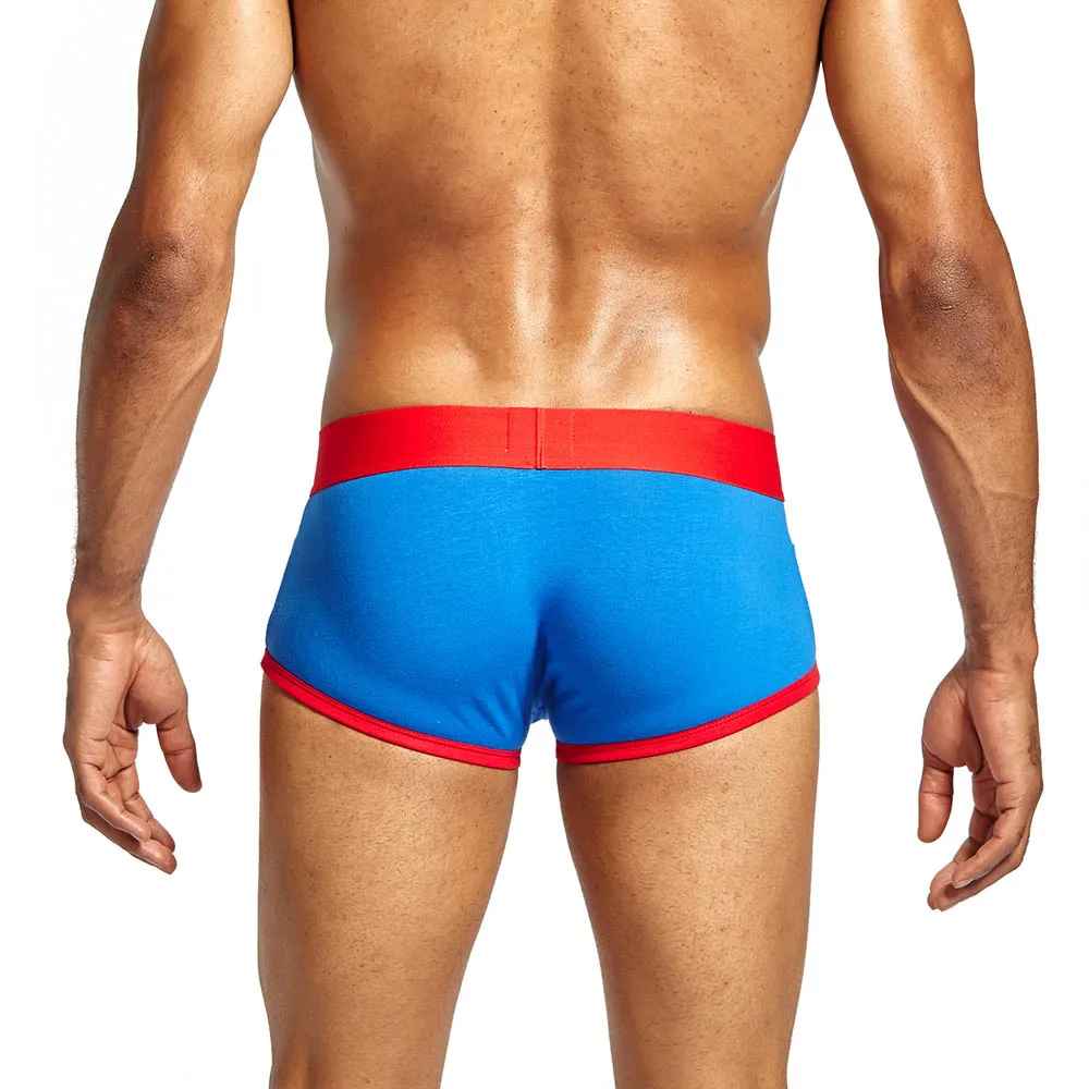 Seeinner Для мужчин нижнее белье которое поможет скрыть недостатки вашей фигуры!