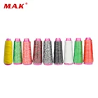 100 м лук веревка для изготовления ниток лук аксессуары для рекурсивного лука блочный лук стрельба из лука охота стрельба