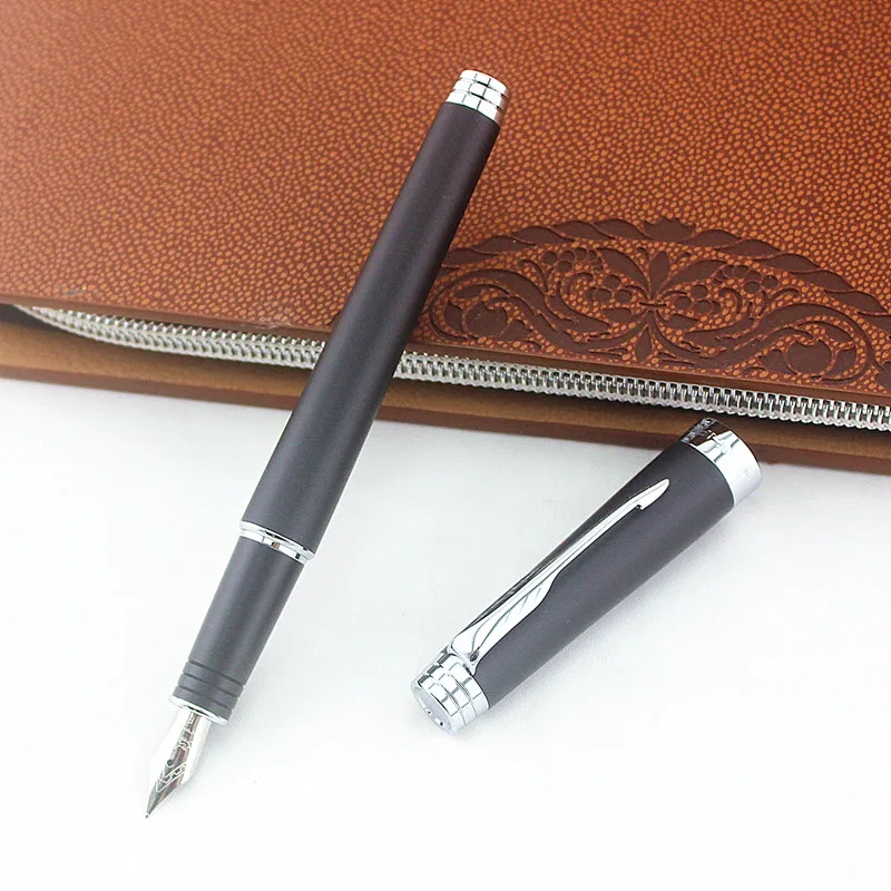 Перьевая ручка JINHAO 997 толщина 0 5 мм дополнительный тонкий наконечник мм|Перьевые
