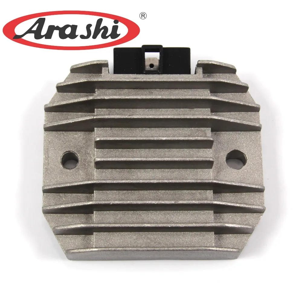 Arashi для Yamaha YZF600 96 05 XP500 T MAX 500 01 06 TDM850 FZ6 Z6N FZ6S 04 09 Выпрямитель регулятор напряжения