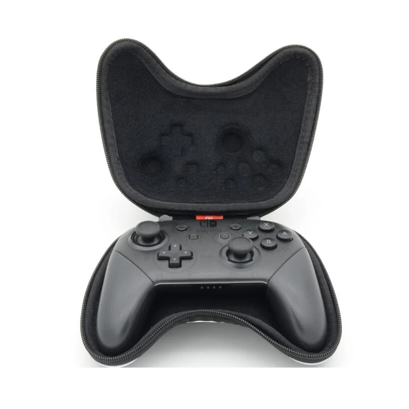 Дорожный чехол для Nintendo Switch Pro жесткий противоударный NS NX Pro|bag hard|bag bagbags for packing |