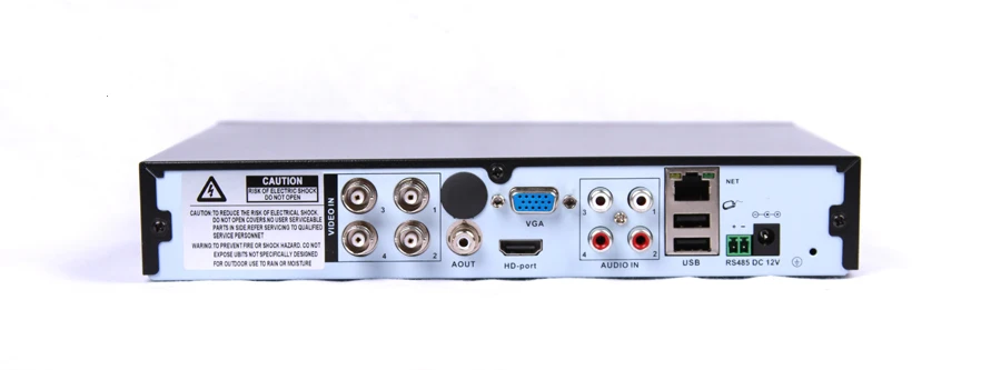 Новое поступление 1080P AHD H 4 канальный DVR рекордер 3 в 1 Гибридный 8 AHDH для камеры|dvr