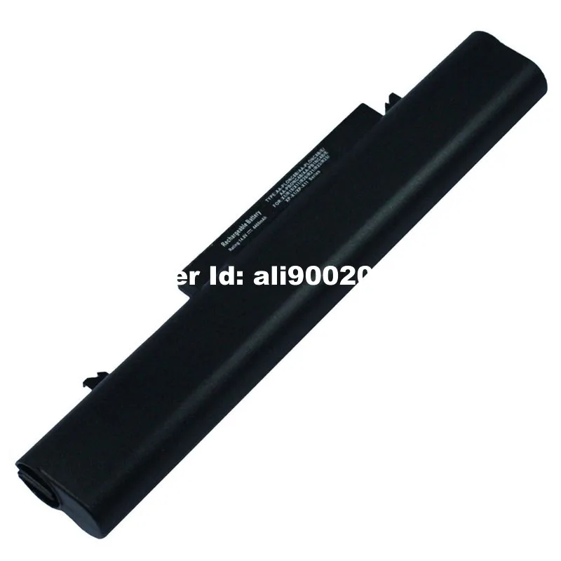 Аккумуляторная батарея JIGU для ноутбука Samsung AA PB0NC4B/E PB0NC4B PBONC4B NP R20 X1 R20plus R25 R25plus