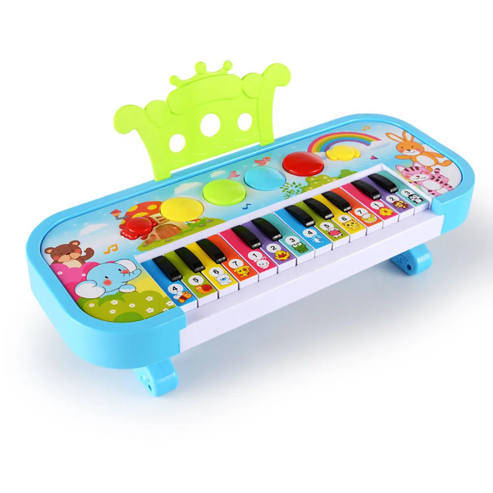 Детская развивающая музыкальная игрушка музыкальный инструмент для детей