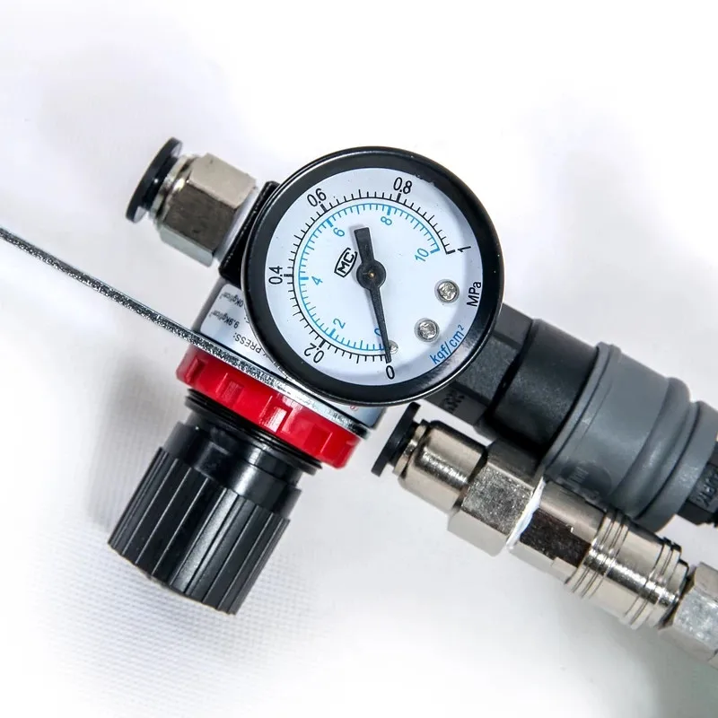 

Низкое давление сухая туманная машина, распылитель воздуха сухая туманная туманка увлажнитель для LCD промышленности, пищевой промышленности