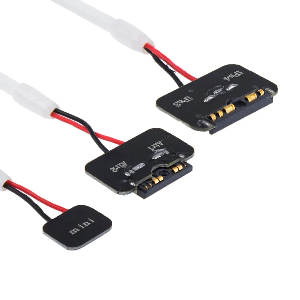Профессиональная зарядная плата для активации батареи с кабелем Micro USB