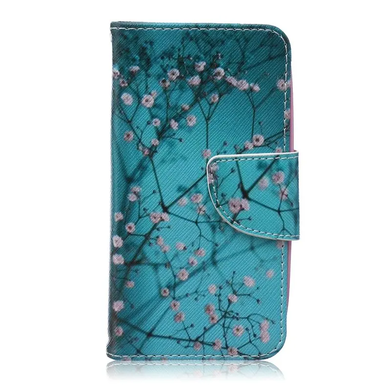 Чехол Capinha Para Для LG Leon/LG G4 Stylus/Nexus 5X кожаный чехол-кошелек бабочка цветок Girraffe Coque Etui