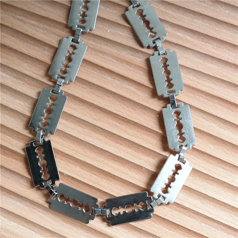 Брелок для ключей мужской/женский пояс-цепочка на талию многослойный