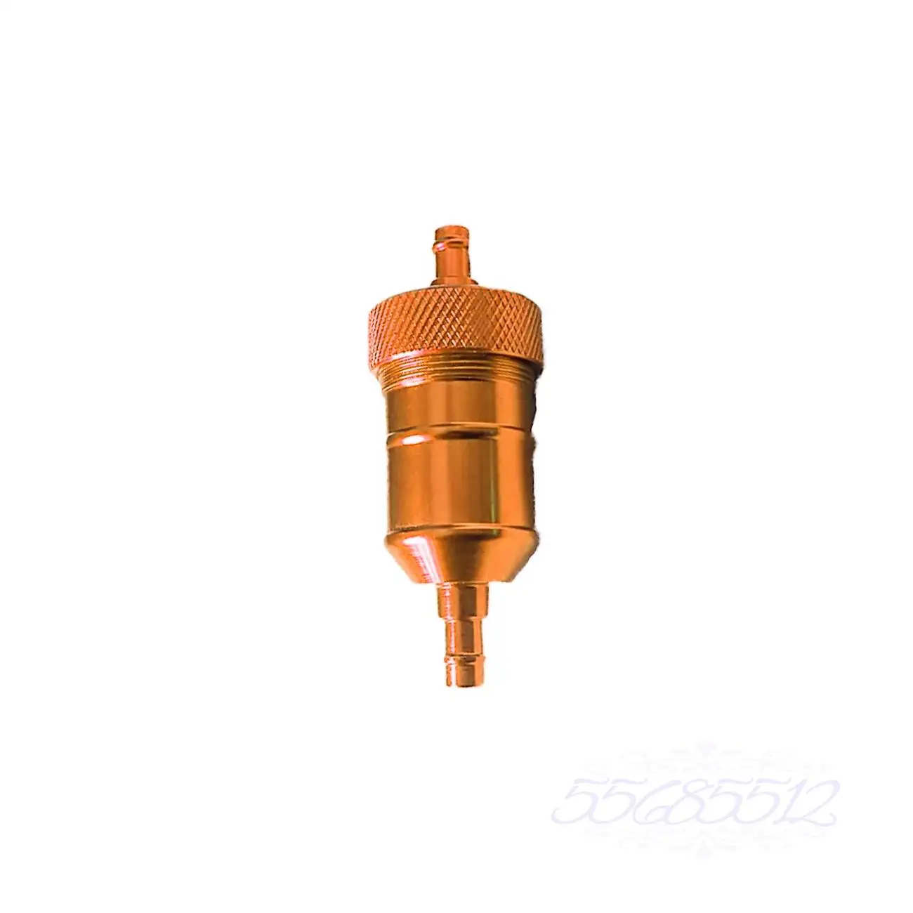 Топливный фильтр CNC для питбайка 50 70 110 125 140 160cc SDG SSR|Топливный фильтр| |