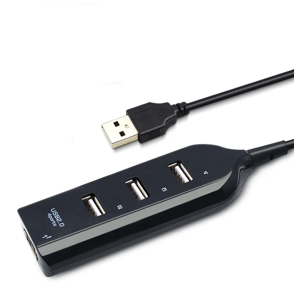 Модный приёмник с жесткими дисками аксессуары для ноутбуков компьютер USB 2 0