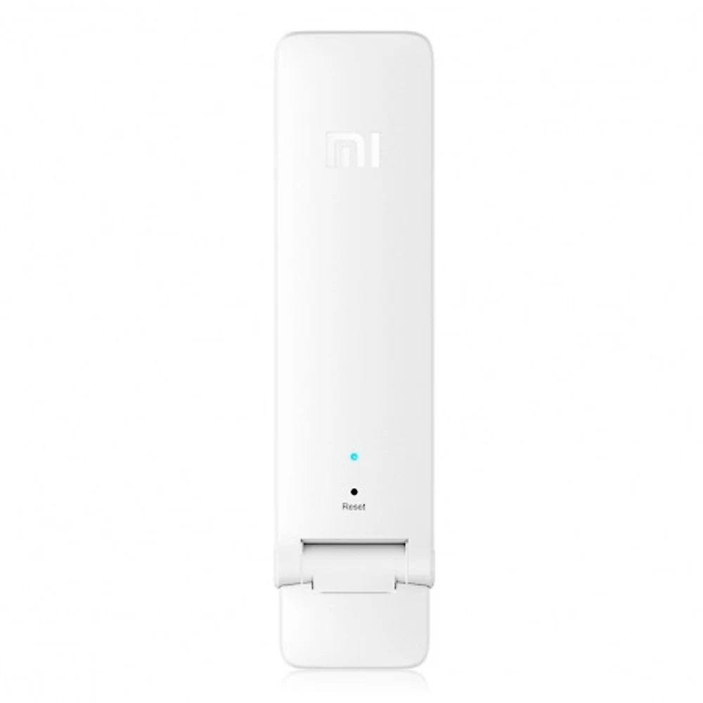 Оригинальный Xiaomi mi Wi Fi 300 м беспроводной усилители домашние 2 Expander для