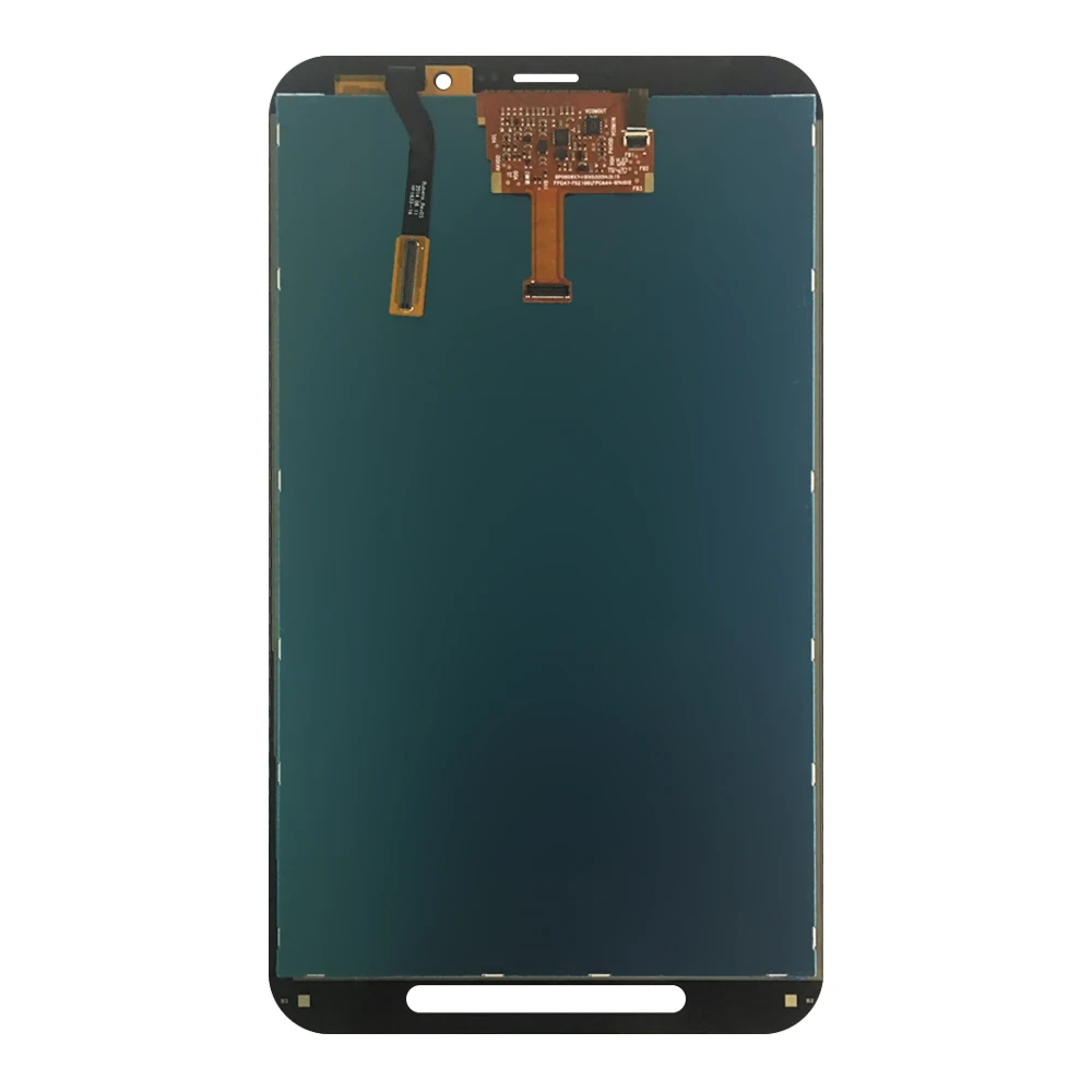 100% протестированный ЖК дисплей для Samsung Galaxy Tab Active SM T365 T360 + цифровой