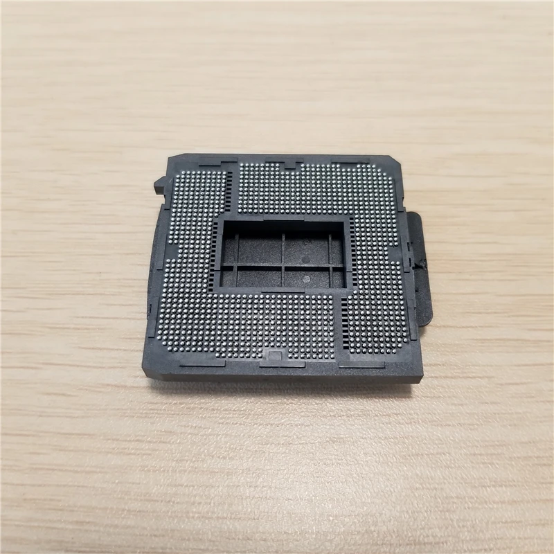 LGA1150 Разъем процессора материнская плата паяльная станция гнездо Оловянные