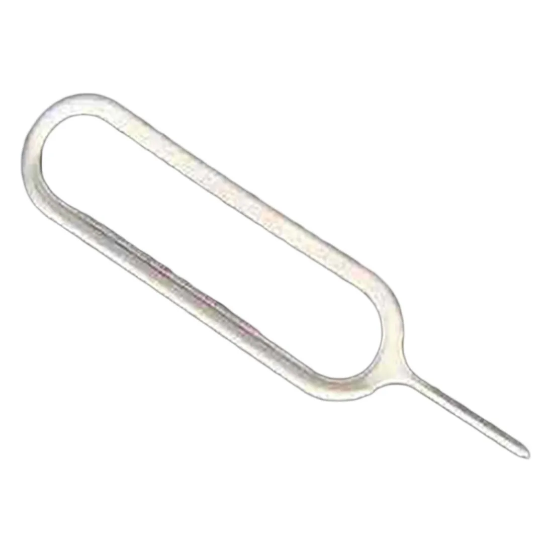 100 шт. Универсальный Металлический Инструмент для извлечения ключа игла