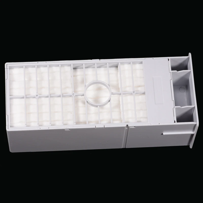 T699700 T6997 C13T699700 Waste Ink Tank For EPSON Pro P6000 P6080 P7000 P7080 P8000 P8080 P9000 Maintenance Tank box With Chip