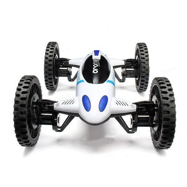 L6055 Land &amp Sky 2 в 1 высокоудерживающий летающий автомобиль с 3D флипами