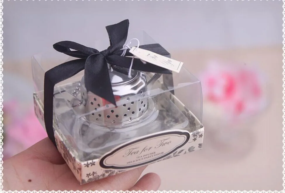 Ситечко для заваривания чая в форме чайника из нержавеющей стали | Дом и сад