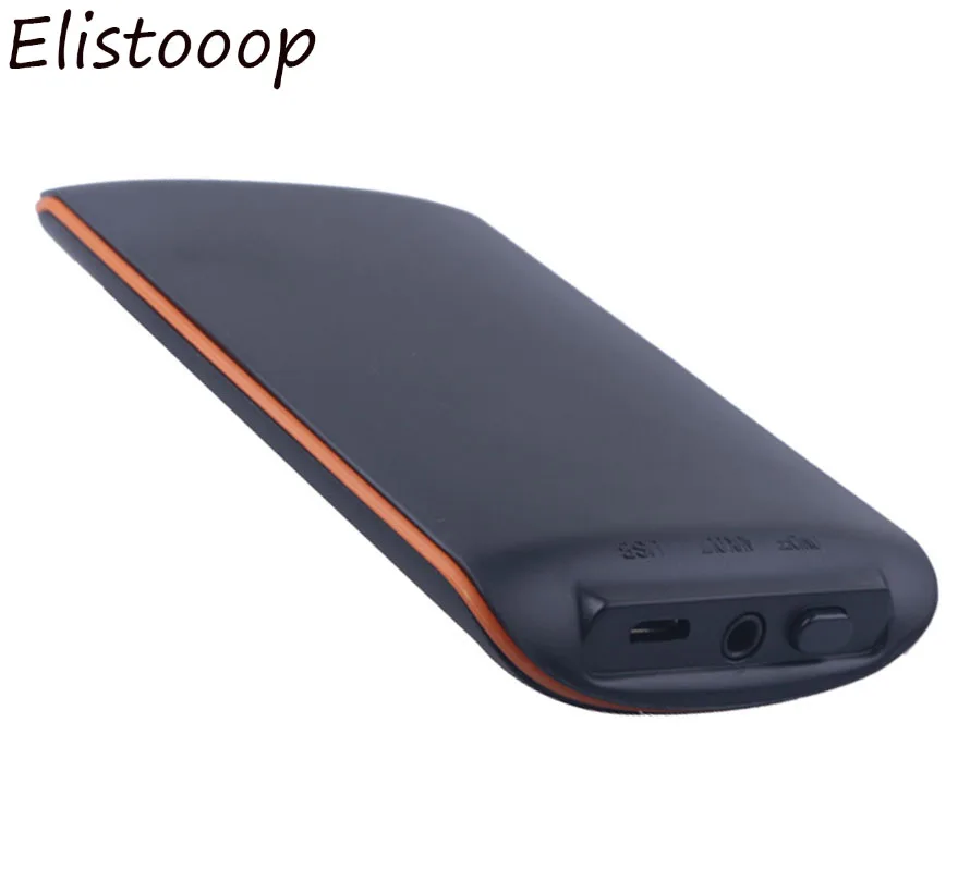 Elitooop беспроводной приемник Bluetooth Boombox Hifi 3 5 мм AUX стерео аудио домашний объемный