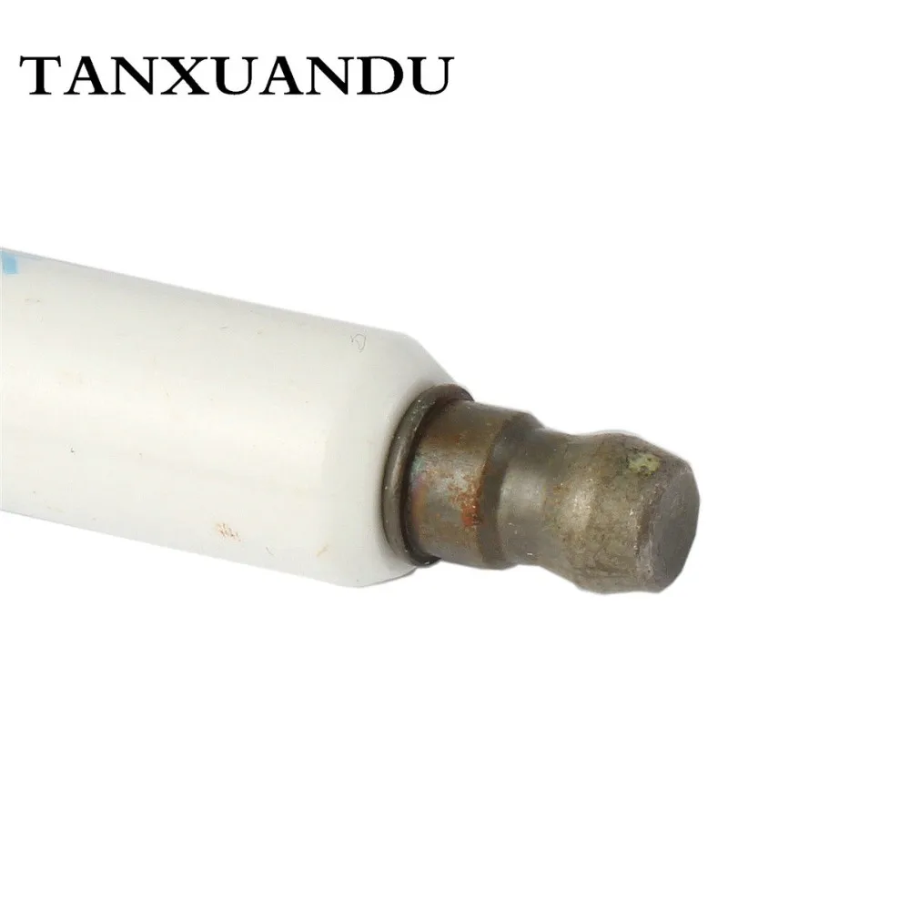 High Quality Spark Plug Fit For BMW 3Series E90 23i 25i 28i E60 525i E61 530i X3 F25 28ix X5 E70 Z4 E85 30i 12122158253 Unipolar |