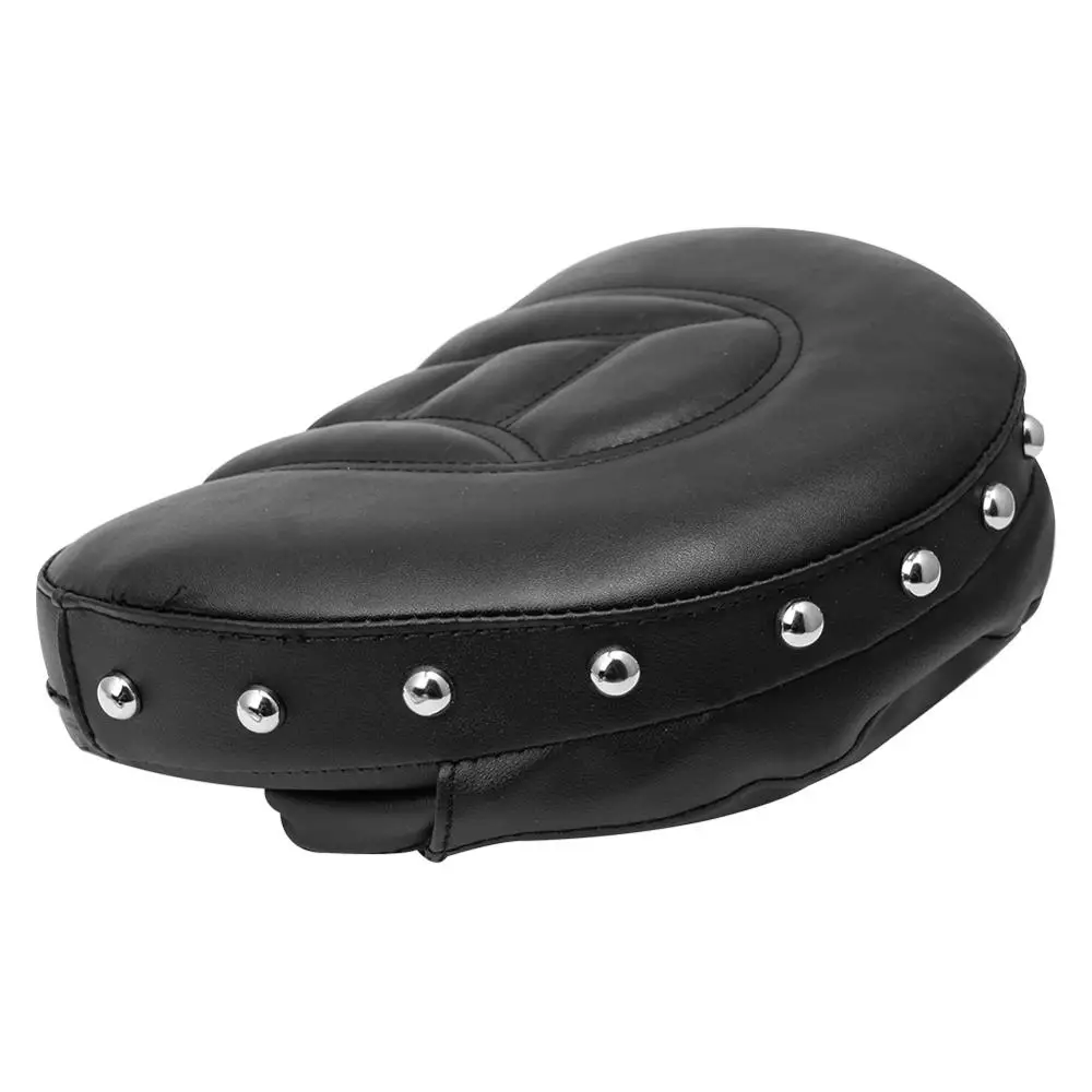 4 типа мотоцикл Сисси бар спинки коврик подходит для Harley Touring Road King Street Electra Glide Street Road Glide FL FLHT FLHX