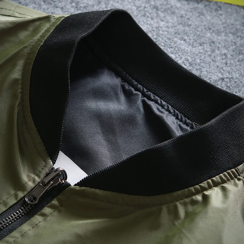 2018 новая зимняя сайдинг куртка Для Мужчин's Повседневное верхнее покрытие