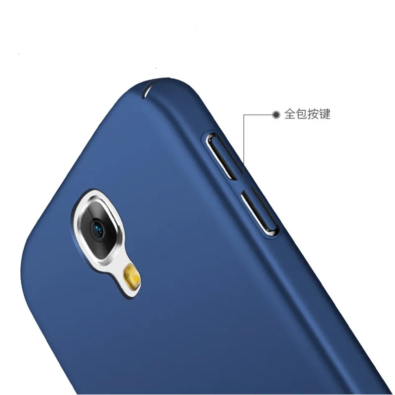 Чехол для телефона с полной защитой 360 градусов Samsung Galaxy S4 I9500 i9505 Note 10 S6 S7 S8 S9 S20 S10 Lite