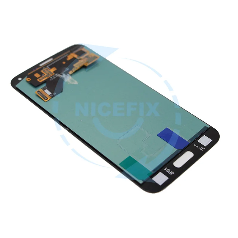 ЖК дисплей Super AMOLED для Samsung Galaxy S5 Neo G903 G903F G903W8 с сенсорным экраном и дигитайзером в