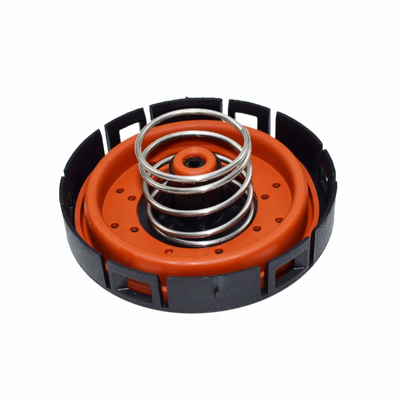 Клапан вентиляционного отверстия Картера WOLFIGO для BMW E53 E60 E63 E64 E66 E70 540i 545i 550i 645Ci 650i