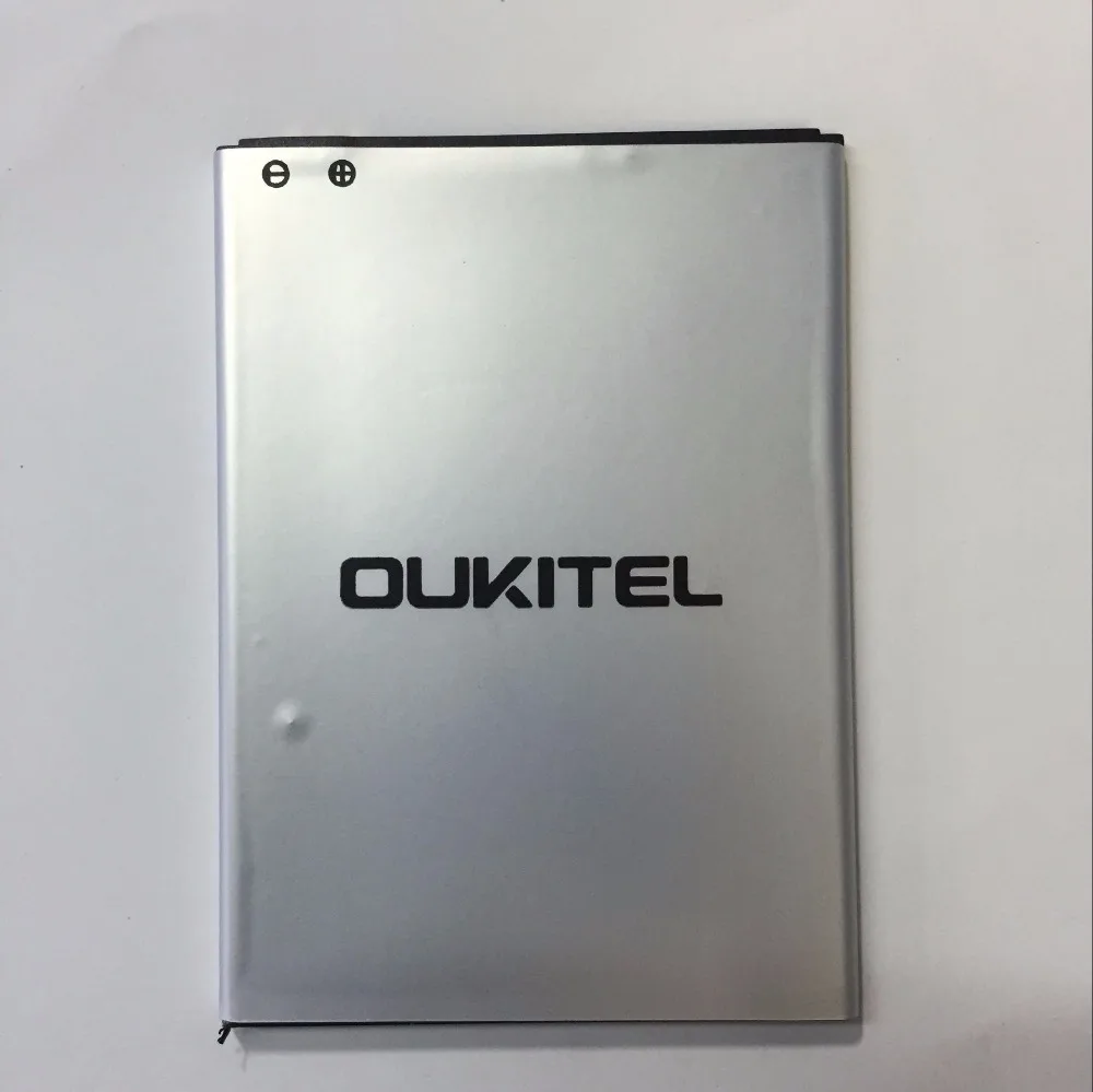 Новая батарея для Oukitel C5 2000mah специальная запасная батарея для Oukitel C5 PRO мобильного телефона