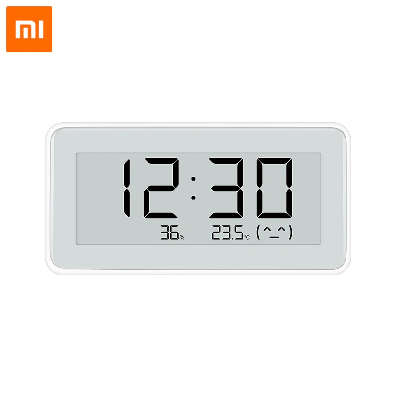 Оригинальные беспроводные Смарт часы Xiaomi Mijia BT4.0 электрические цифровые домашний
