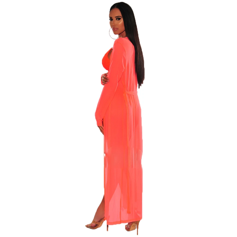 Wjustforu лето 2019 бикини 3 предмета летний купальник женское пляжная одежда комплект +