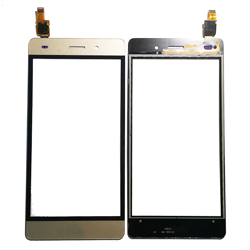 10 шт./лот высшего качества 5 0 дюйма для Huawei P8 Lite ALE-L21 L04 TL00-L23 сенсорный экран