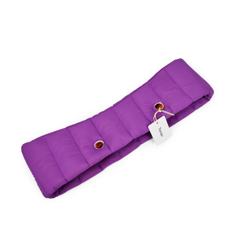 TANQU Новый мини стеганый отделка украшения для Obag Мини O мешок тела|for bag|decorative