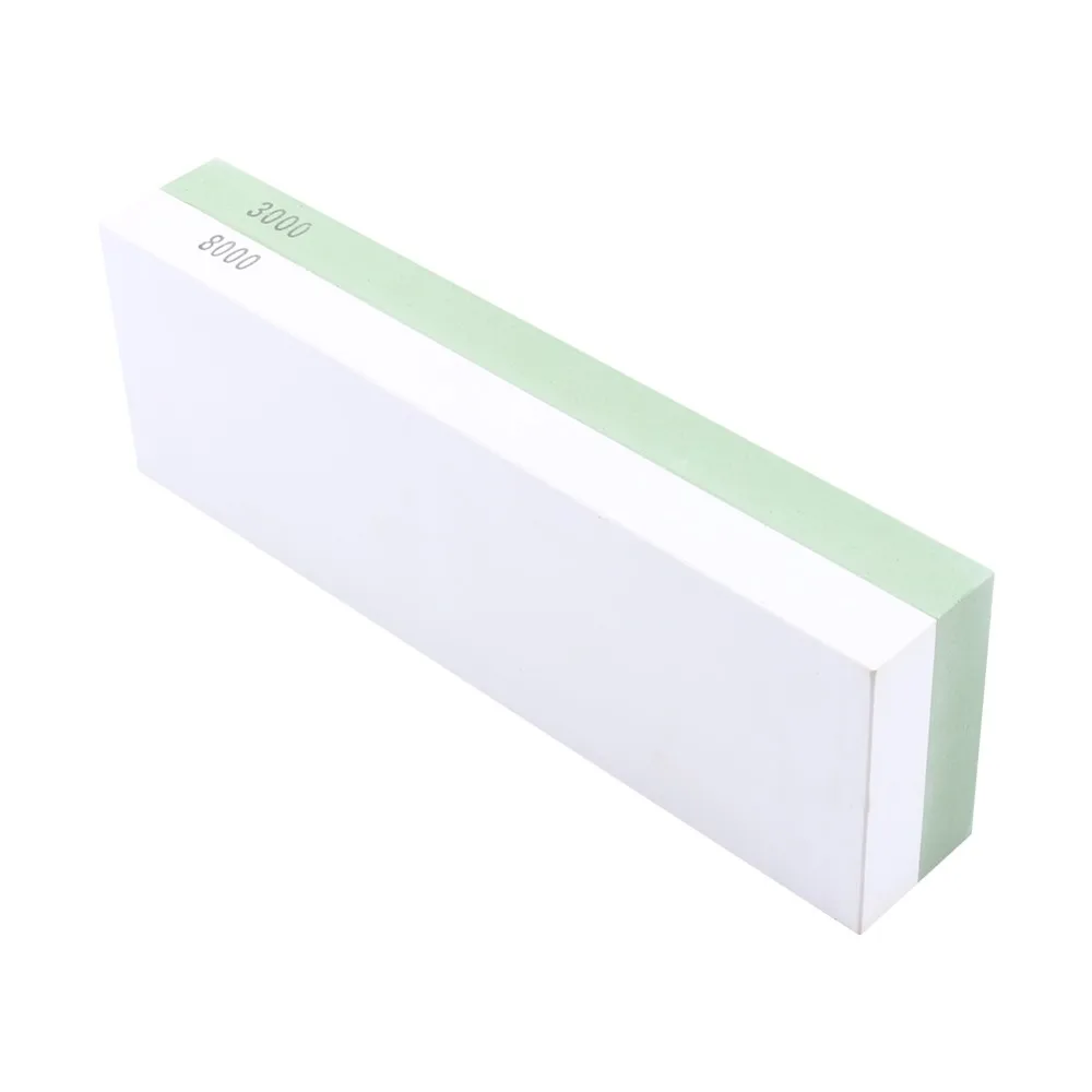 Профессиональная точилка для ножей точильный камень натуральная заточка 3000 8000